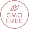 GMO FREE