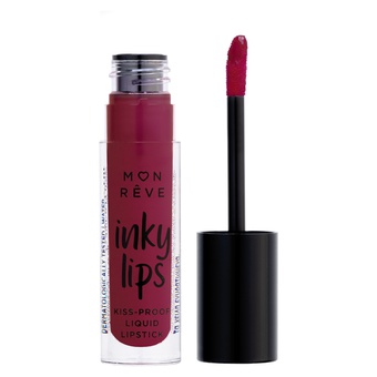 INKY LIPS