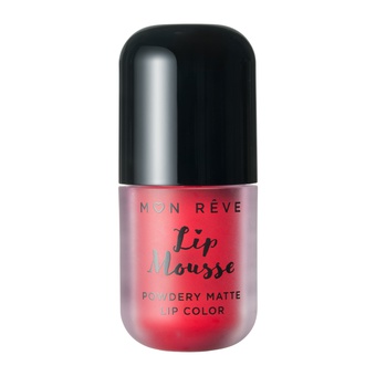 LIP MOUSSE