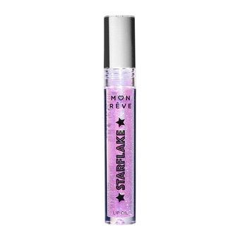 STARFLAKE LIP OIL