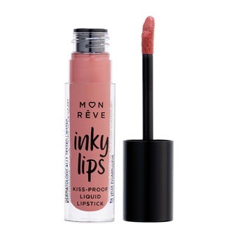 INKY LIPS