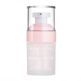 EXQUISITE PRIMER