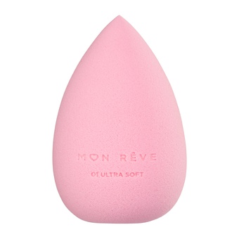 01 ULTRA SOFT MAKEUP SPONGE