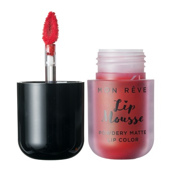 LIP MOUSSE