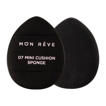 07 MINI FLAT SPONGES