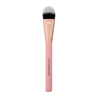 120 FLAT FOUNDATION BRUSH