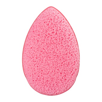 10 FACIAL CLEANSING GLOVE SPONGE