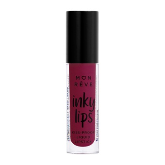 INKY LIPS