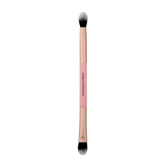 130 DOUBLE EYESHADOW BRUSH