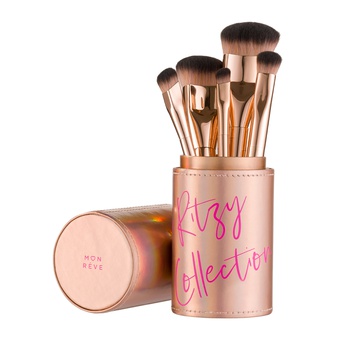 The Ritzy Collection 5 PCS BRUSH SET