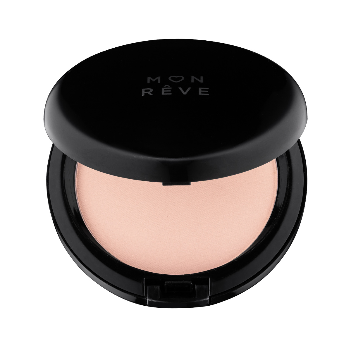 MATTE SKIN COMPACT POWDER