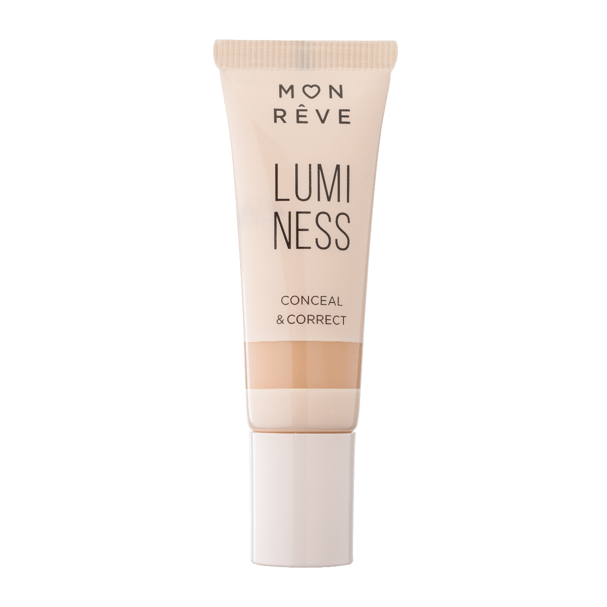 LUMINESS CONCEALER