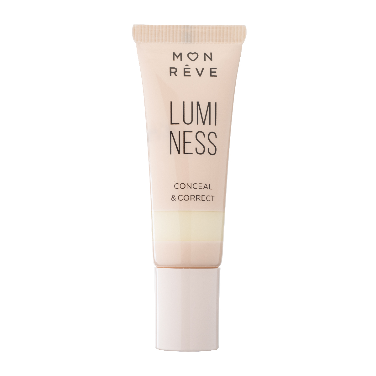 LUMINESS CONCEALER