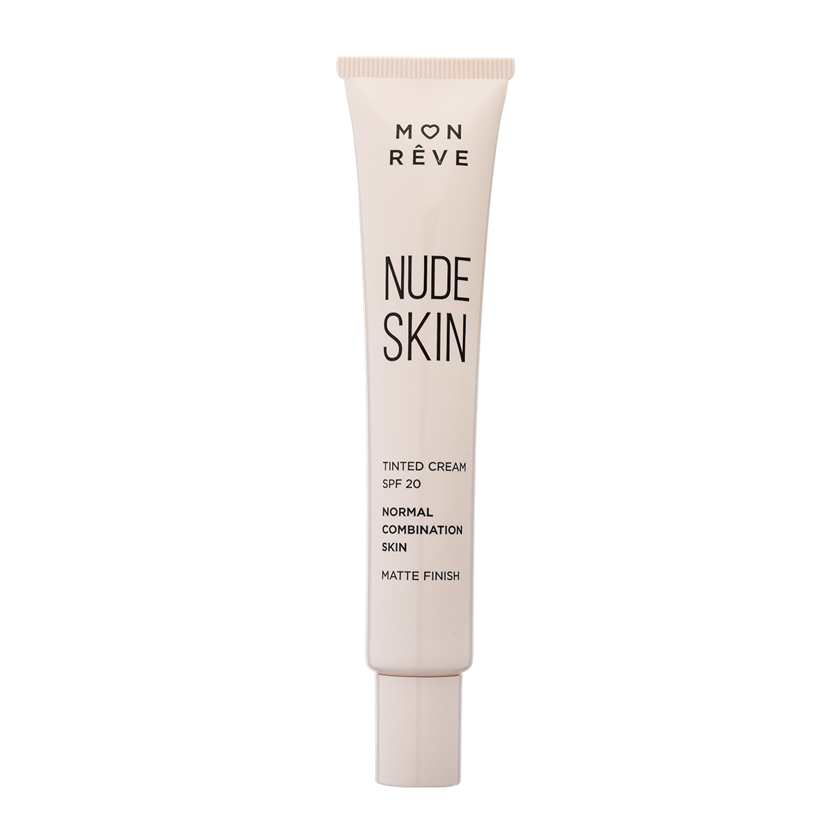 NUDE SKIN Normal to Combination Skin