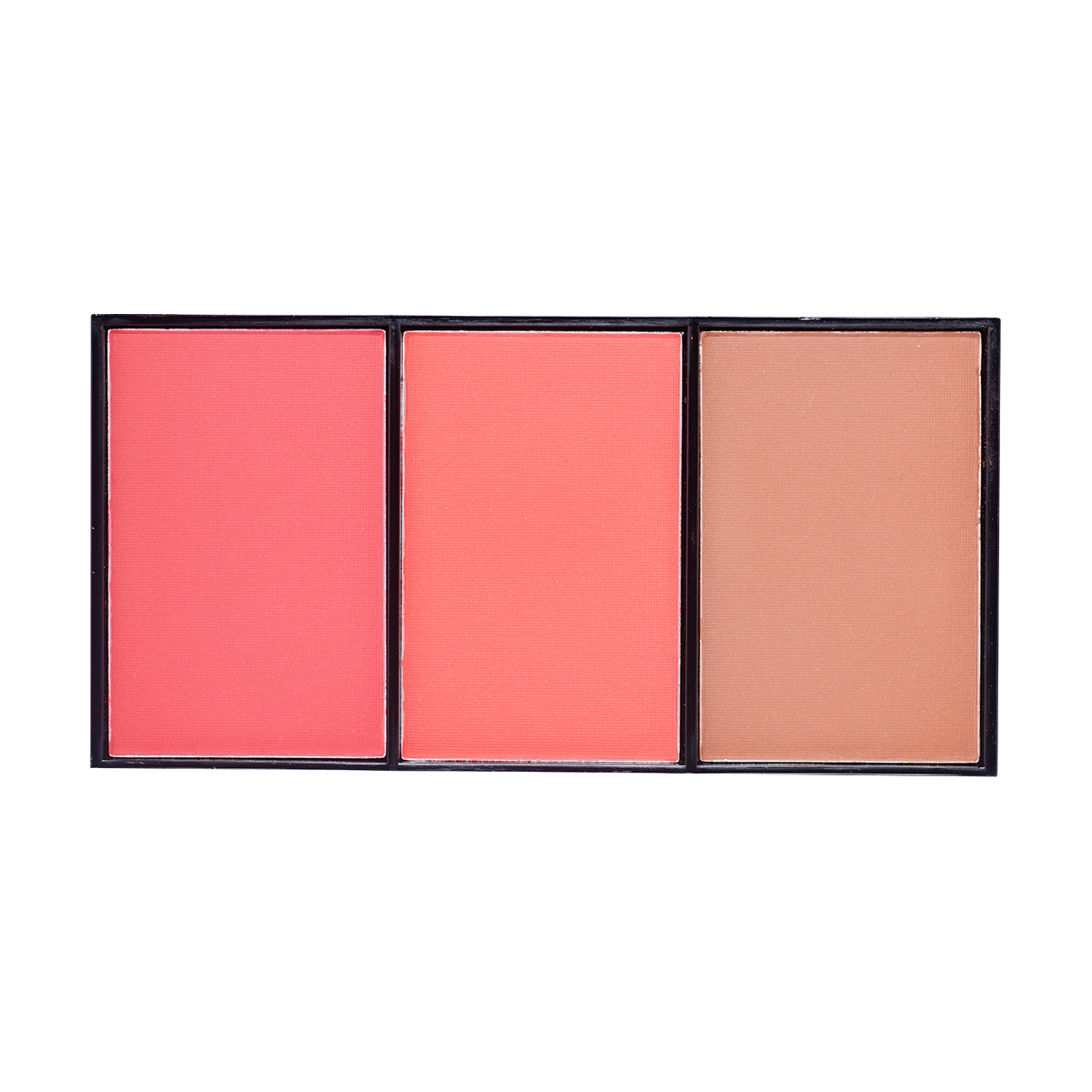 BLUSH ON!