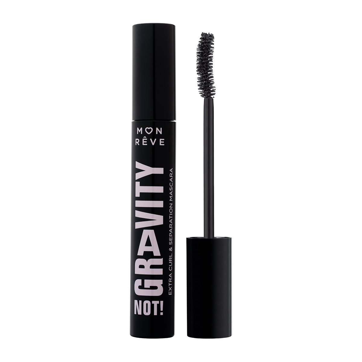 GRAVITY NOT! MASCARA