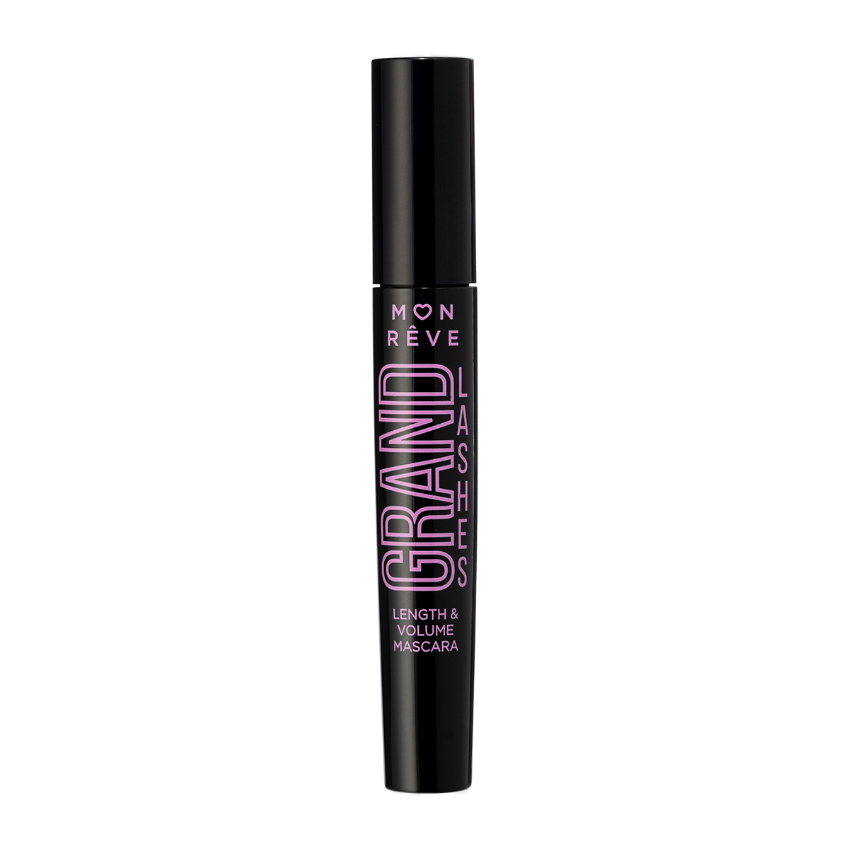 GRAND LASHES MASCARA