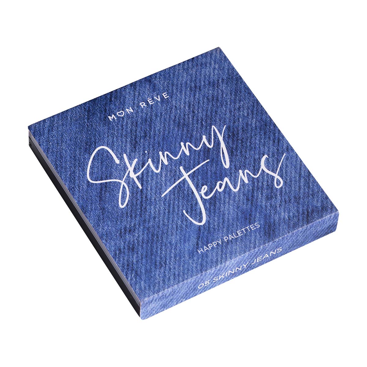 05 SKINNY JEANS HAPPY PALETTES