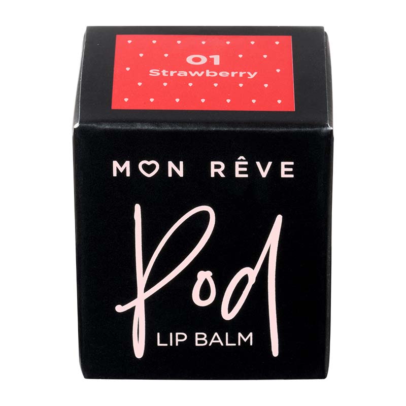 LIP BALM POD