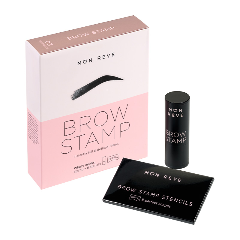 BROW STAMP