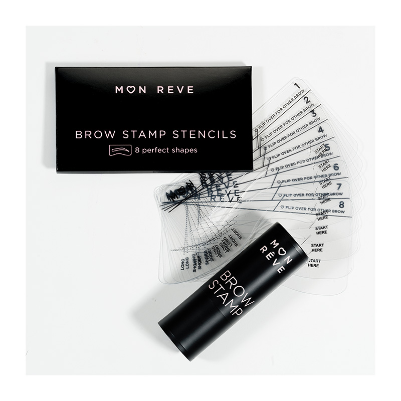 BROW STAMP