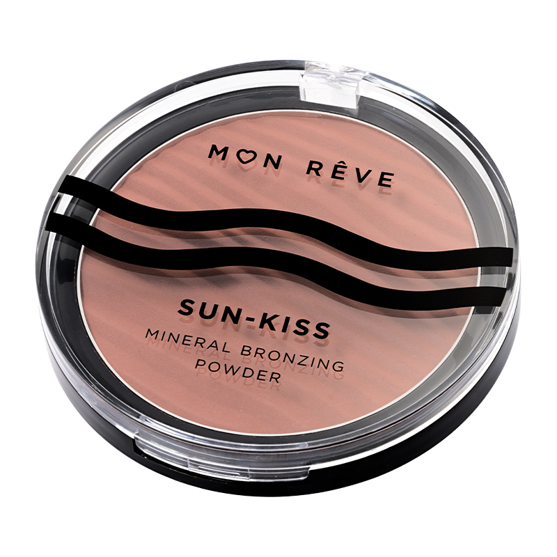 02 SUN-KISS MATTE