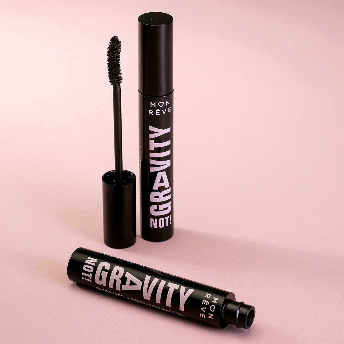 GRAVITY NOT! MASCARA