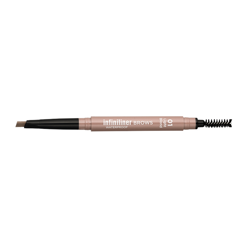 INFINILINER GEL BROW PENCIL