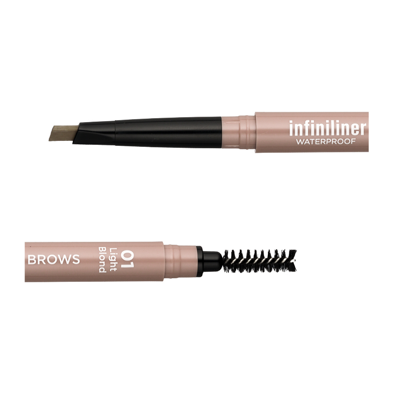 INFINILINER GEL BROW PENCIL