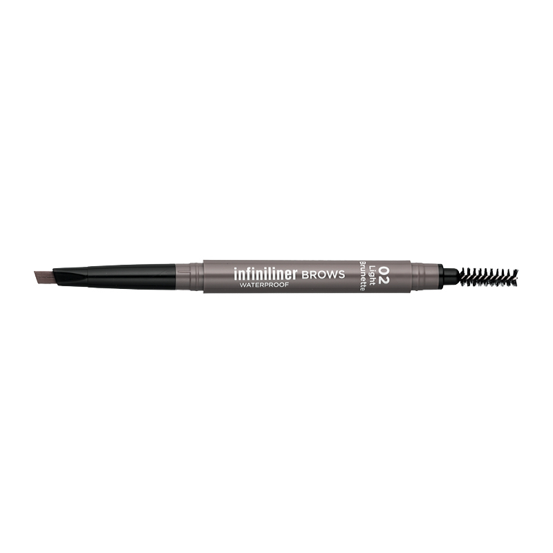 INFINILINER GEL BROW PENCIL