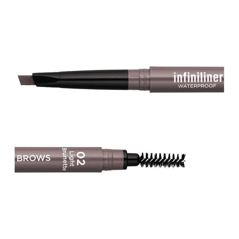 INFINILINER GEL BROW PENCIL