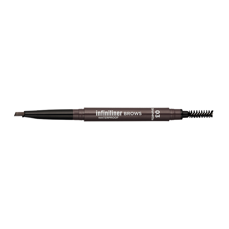 INFINILINER GEL BROW PENCIL