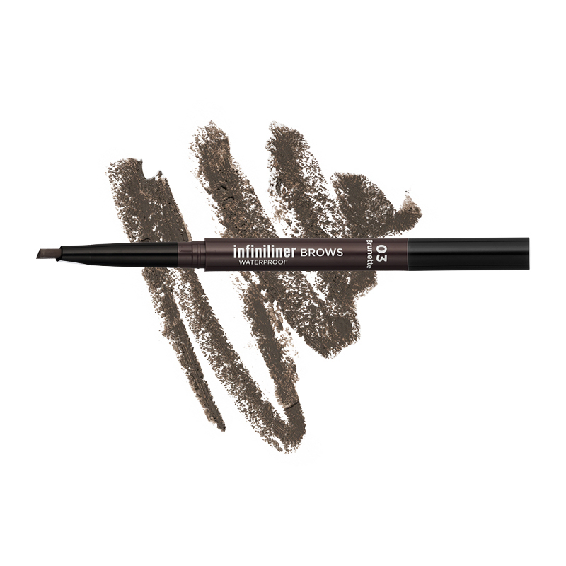 INFINILINER GEL BROW PENCIL