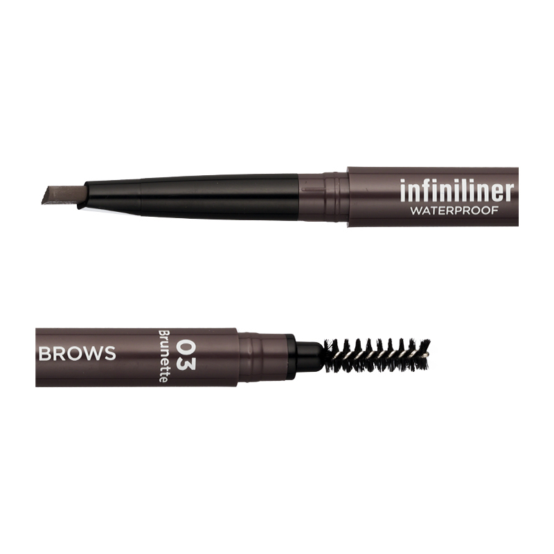 INFINILINER GEL BROW PENCIL