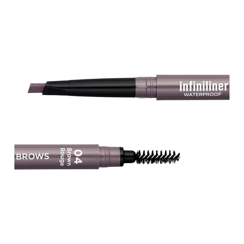 INFINILINER GEL BROW PENCIL