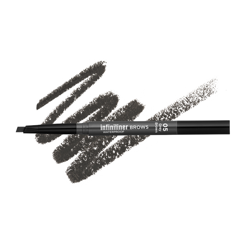 INFINILINER GEL BROW PENCIL