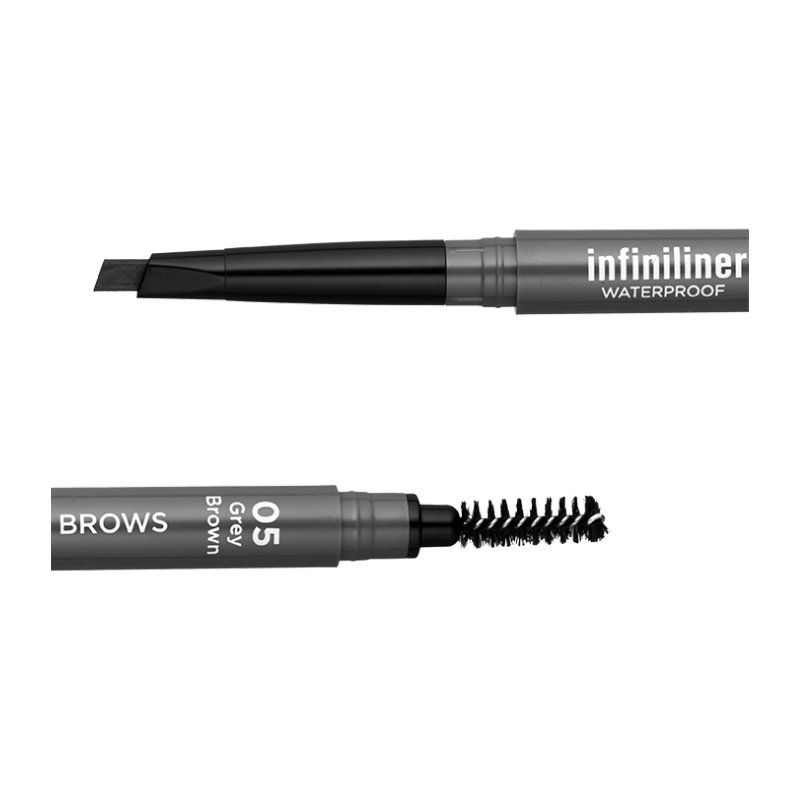 INFINILINER GEL BROW PENCIL