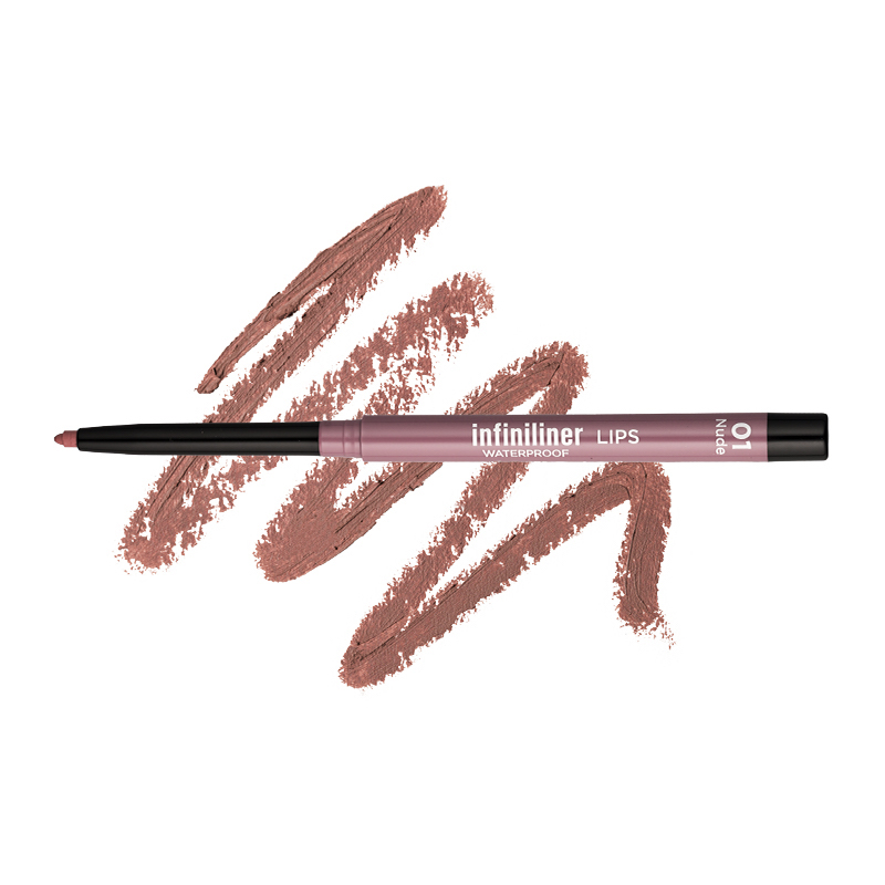 INFINILINER GEL LIP PENCIL