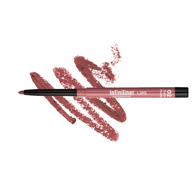 INFINILINER GEL LIP PENCIL