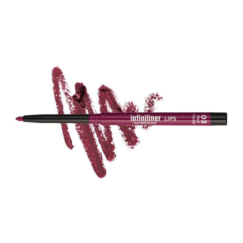 INFINILINER GEL LIP PENCIL