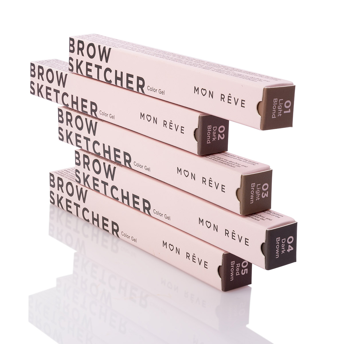 Brow Sketcher