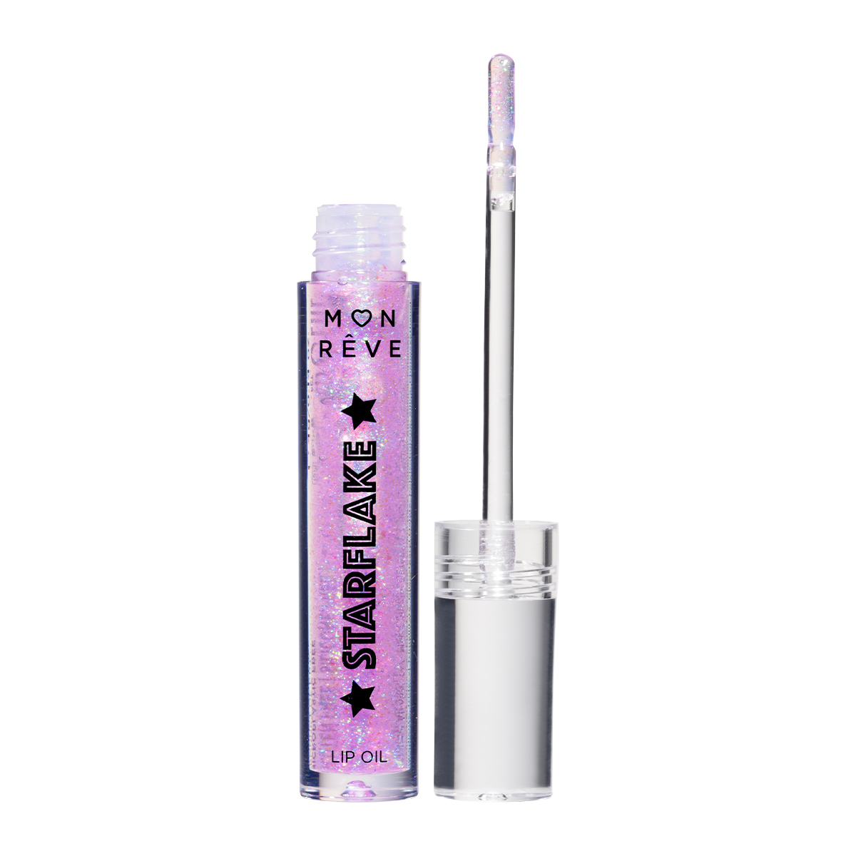 STARFLAKE LIP OIL
