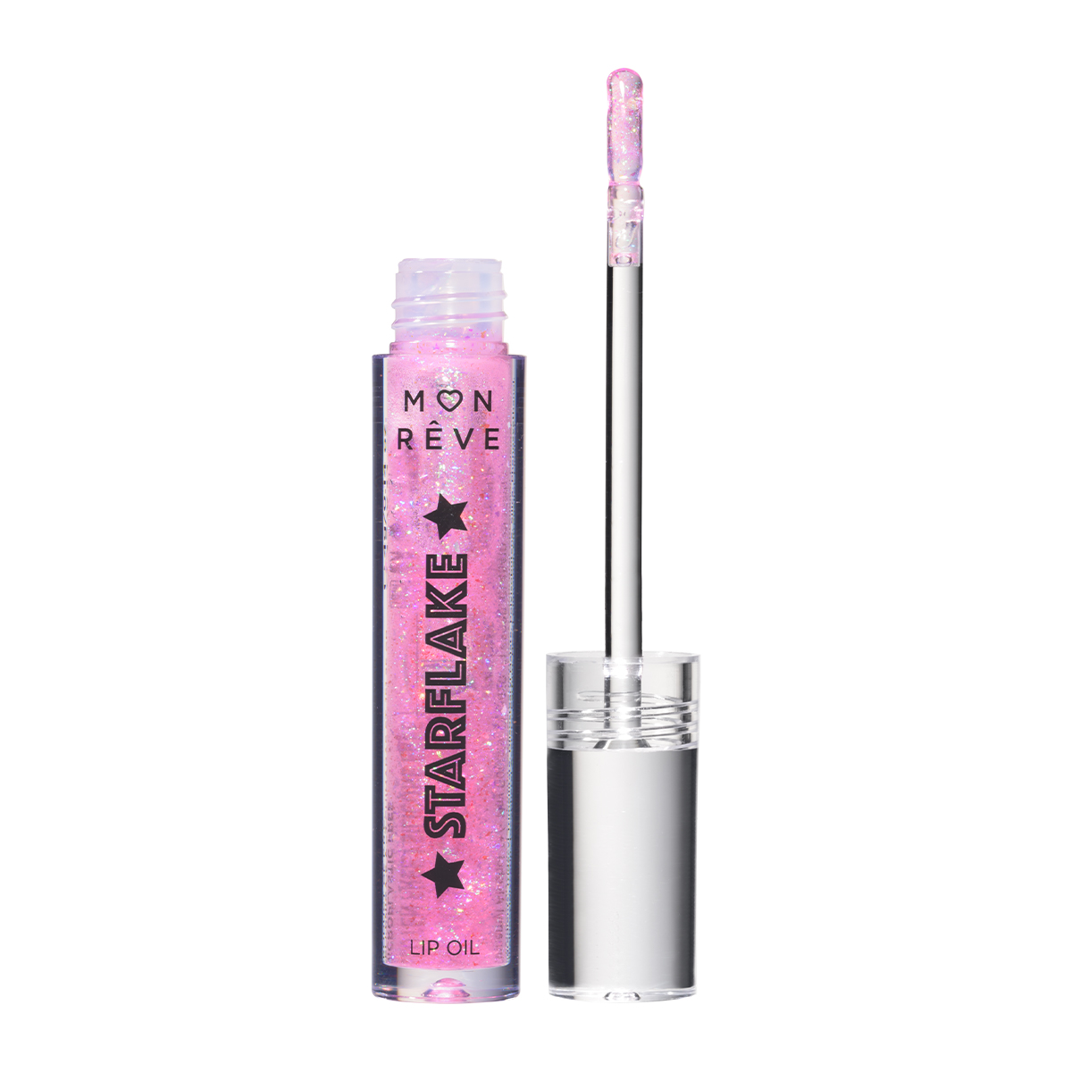 STARFLAKE LIP OIL