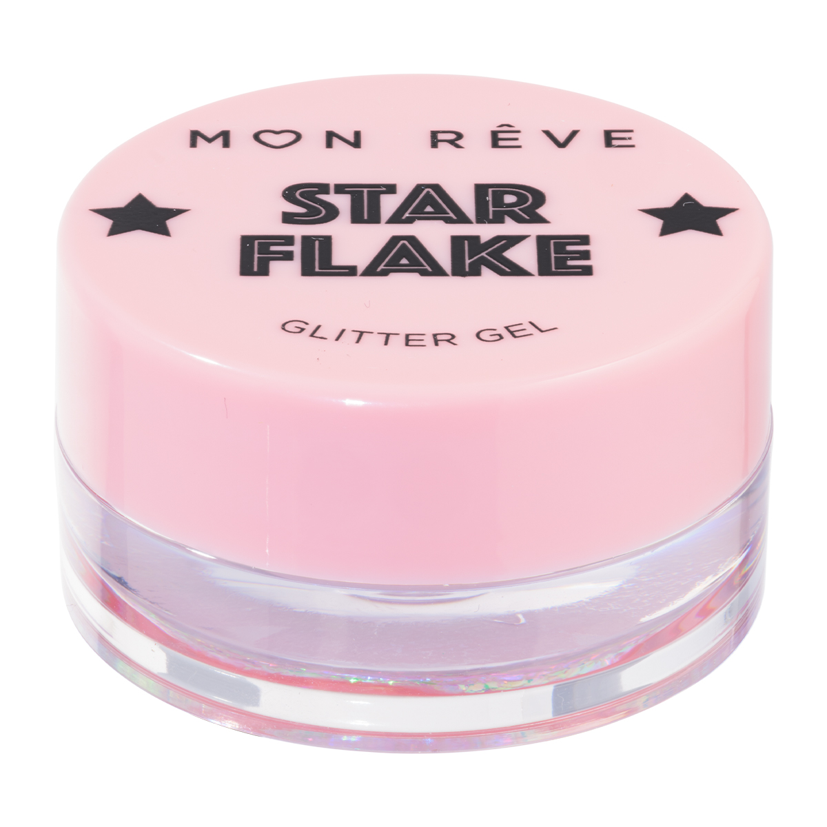 STARFLAKE GLITTER GEL