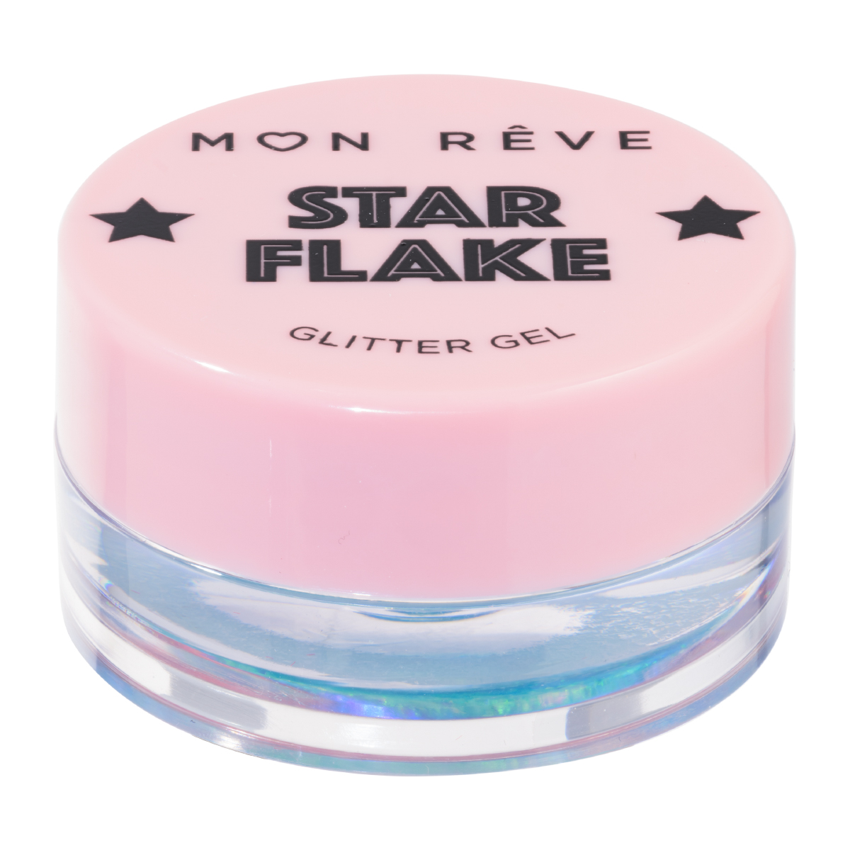 STARFLAKE GLITTER GEL