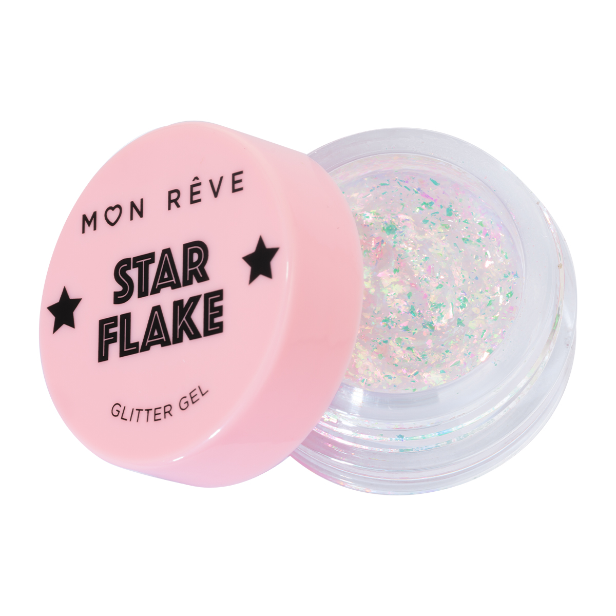 STARFLAKE GLITTER GEL