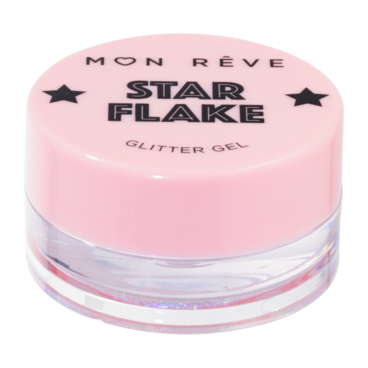 STARFLAKE GLITTER GEL