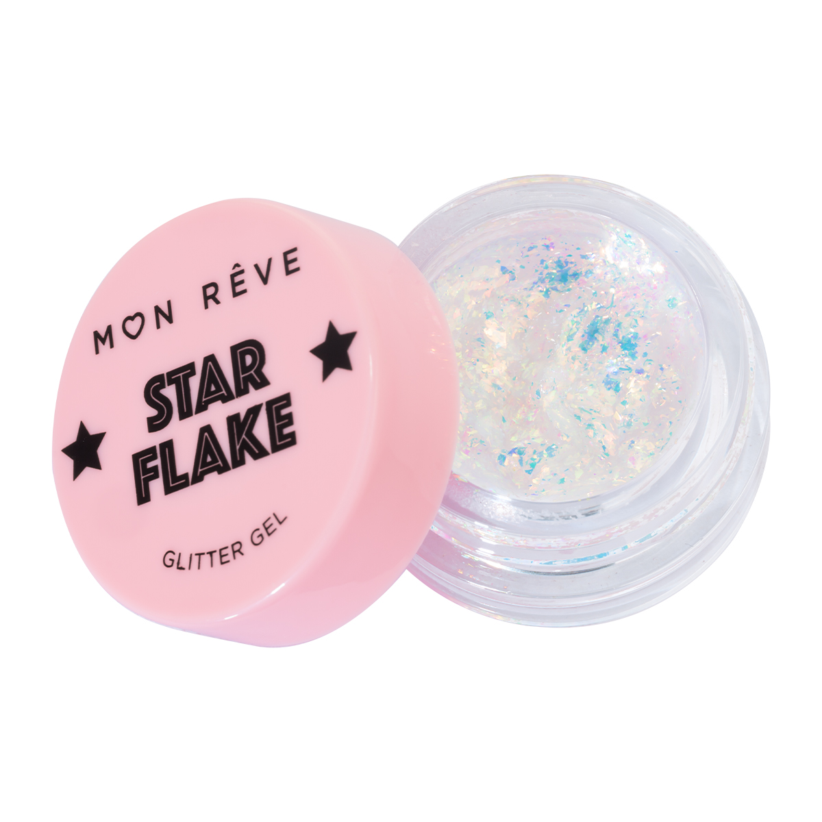 STARFLAKE GLITTER GEL