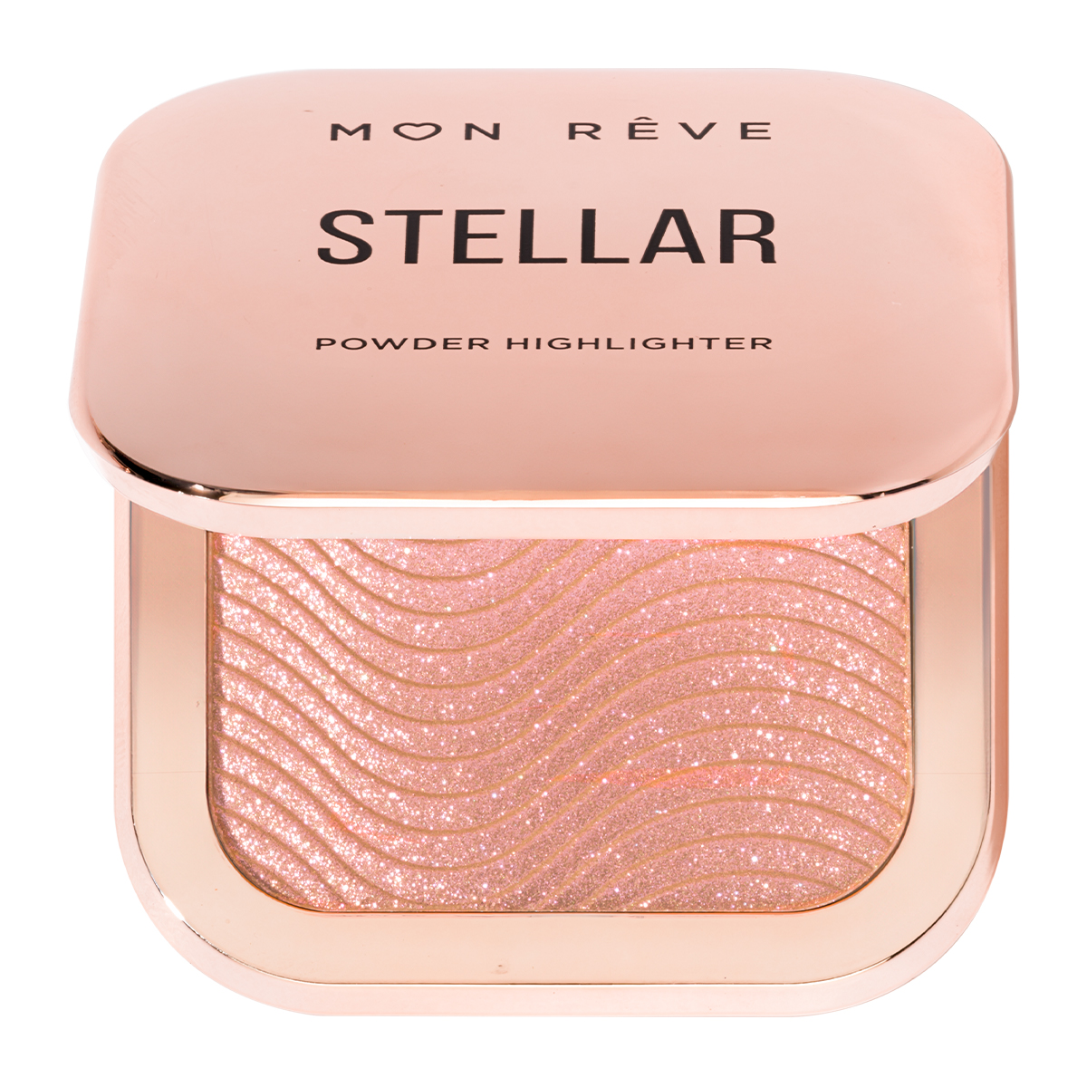 STELLAR POWDER HIGHLIGHTER