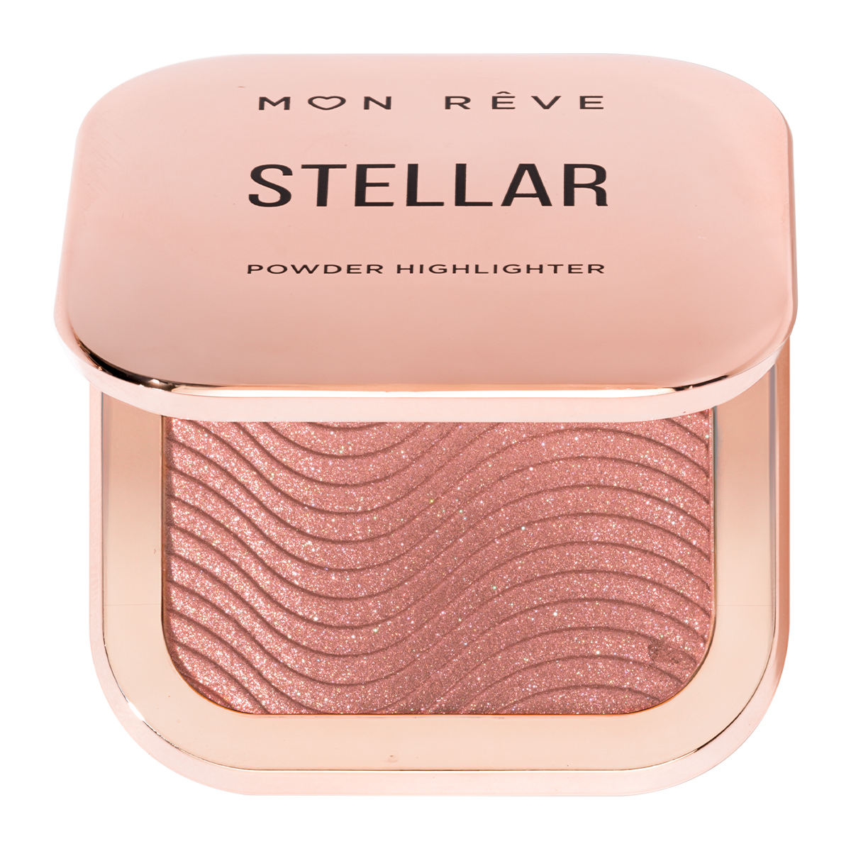 STELLAR POWDER HIGHLIGHTER